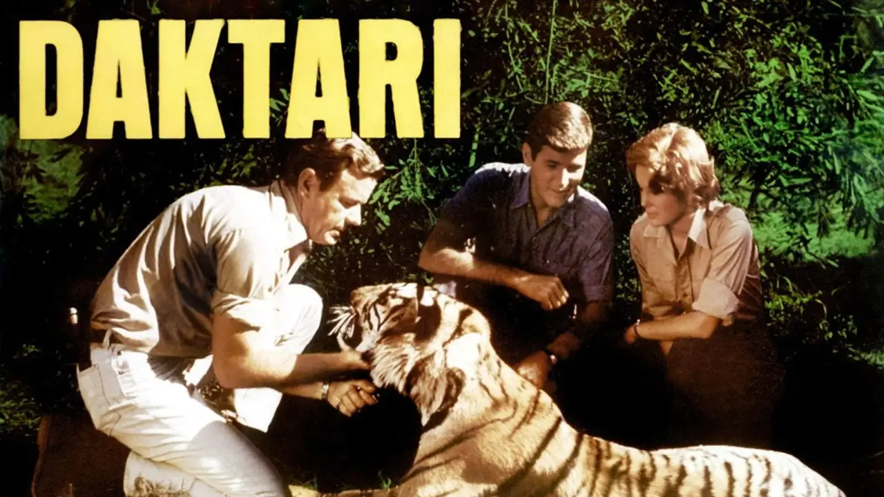 Daktari hdfilme