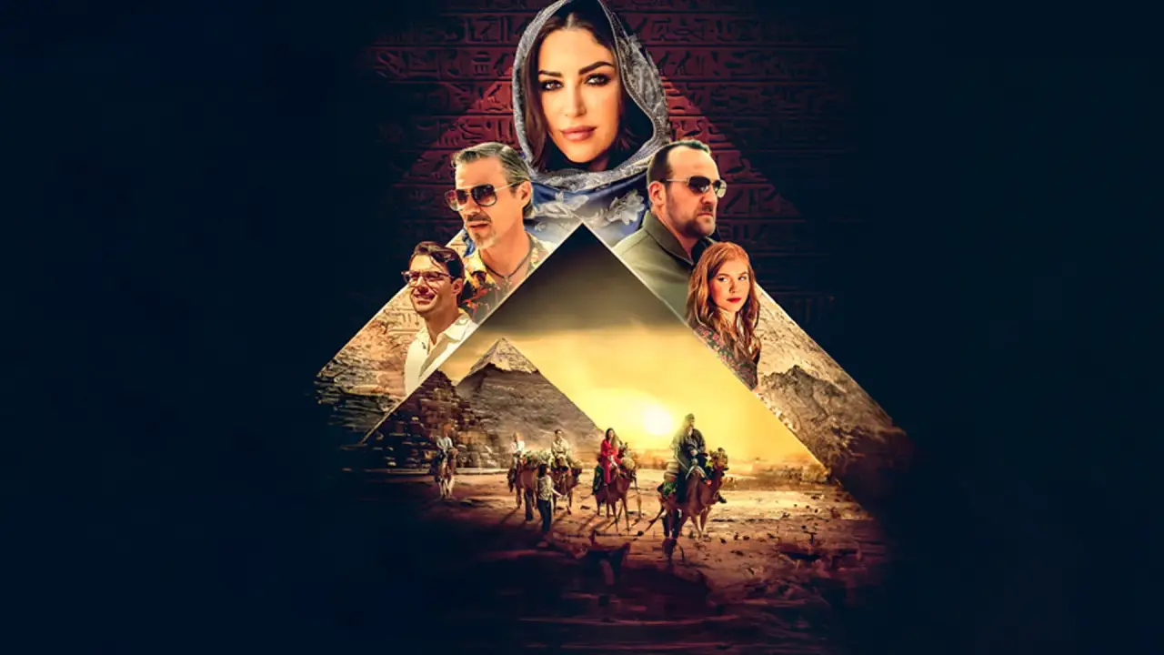 An Egypt Affair hdfilme