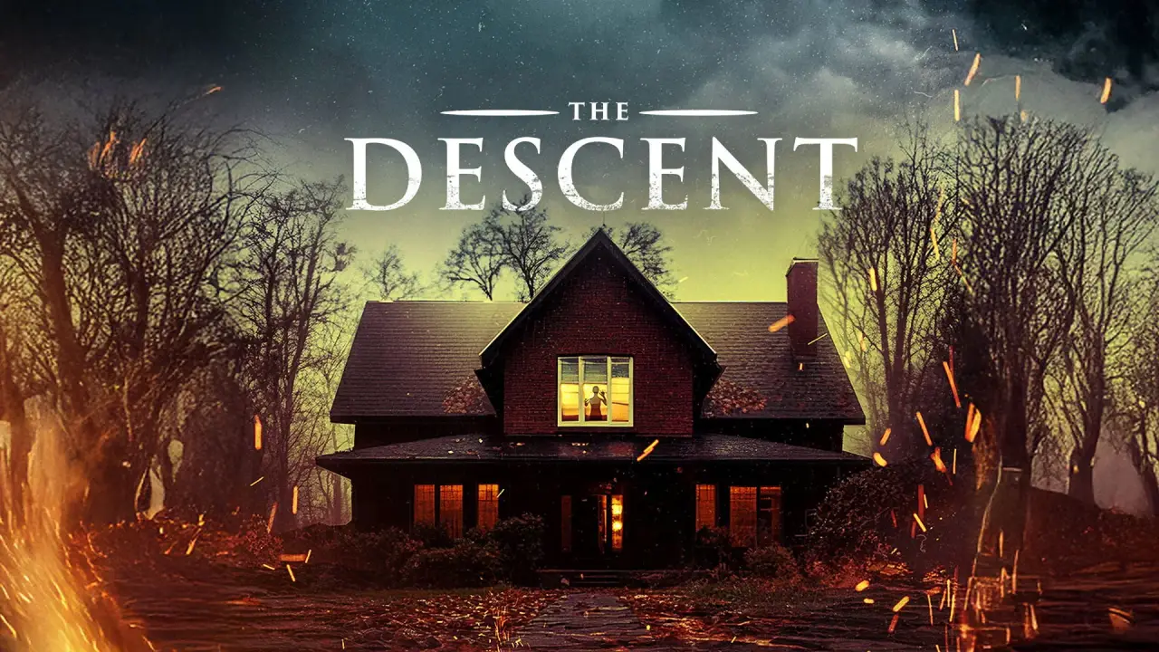 The Descent hdfilme