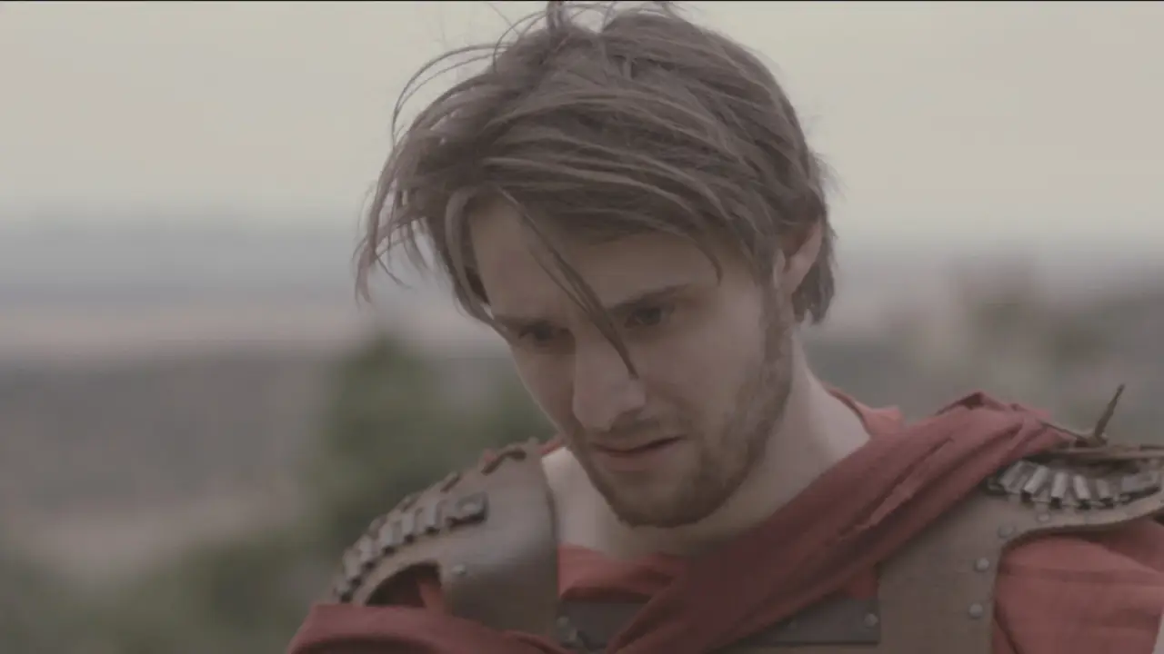 David and Goliath hdfilme