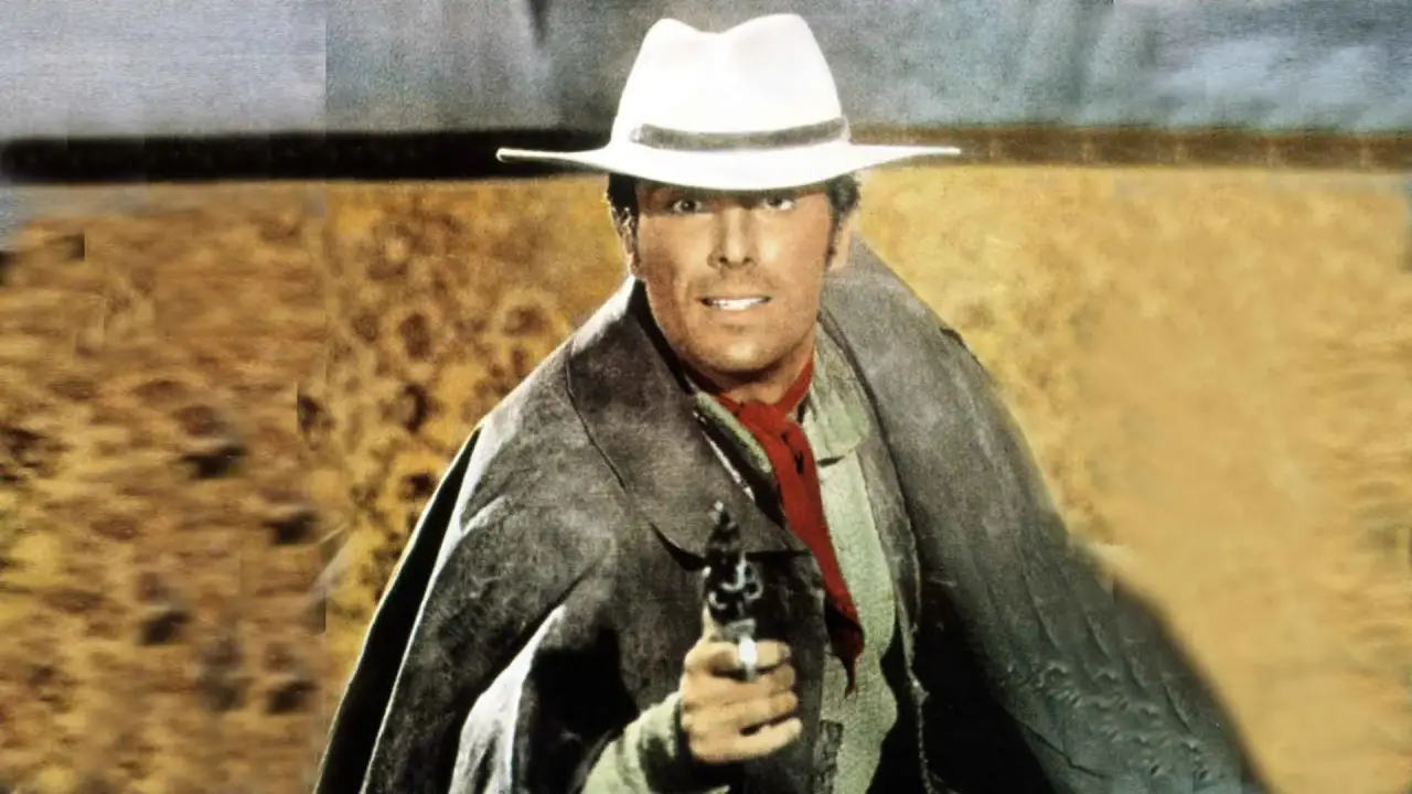Django – Melodie in Blei hdfilme