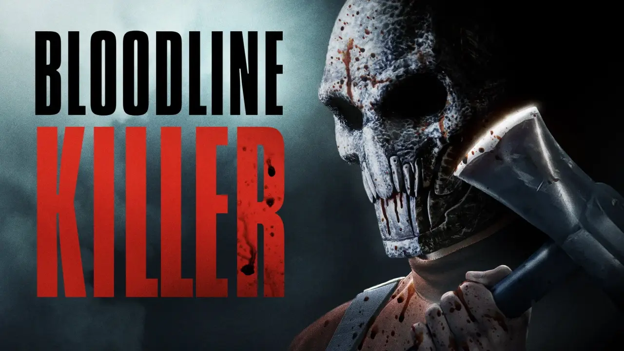 Bloodline Killer hdfilme