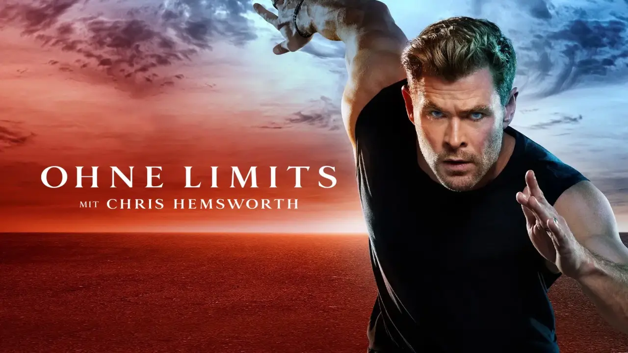 Ohne Limits mit Chris Hemsworth hdfilme