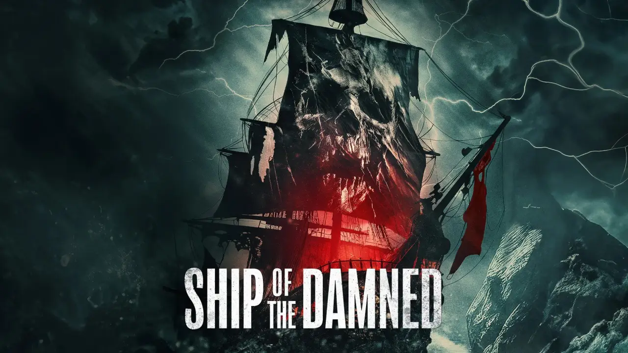 Ship of the Damned hdfilme