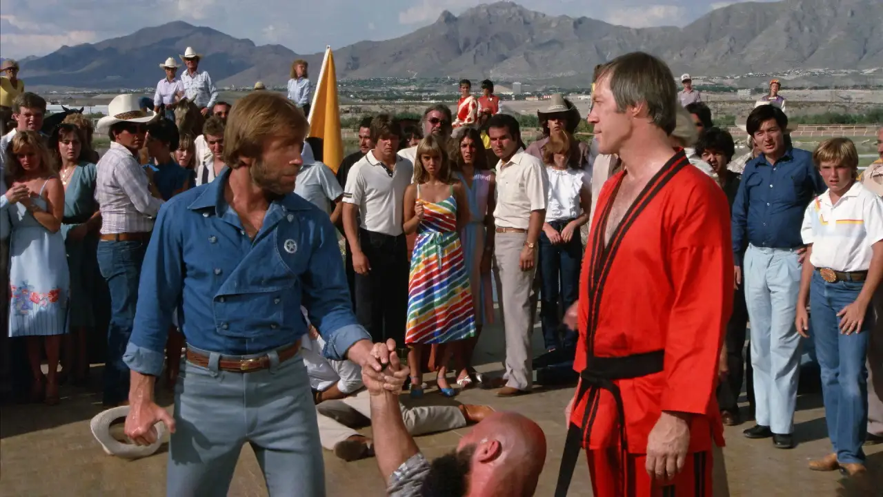 McQuade, der Wolf hdfilme