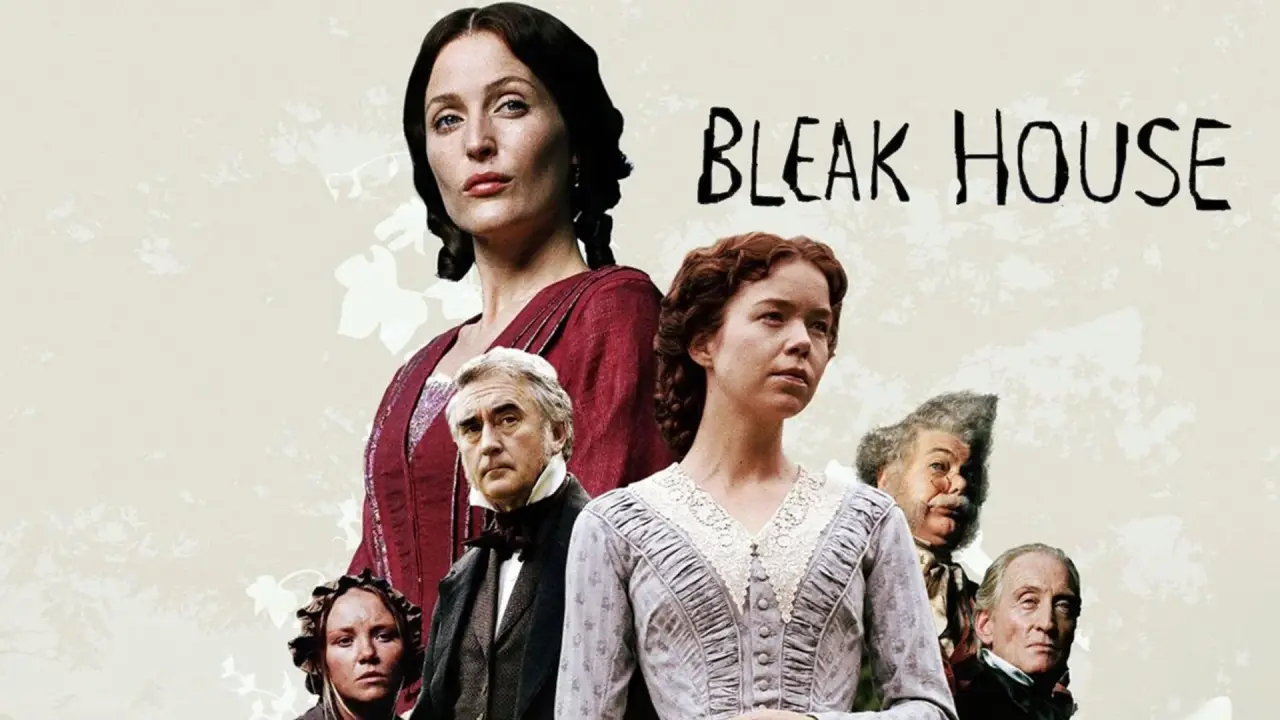 Bleak House hdfilme