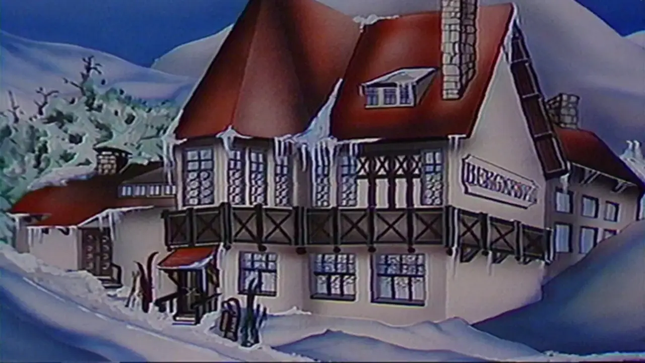 Ferienheim Bergkristall hdfilme
