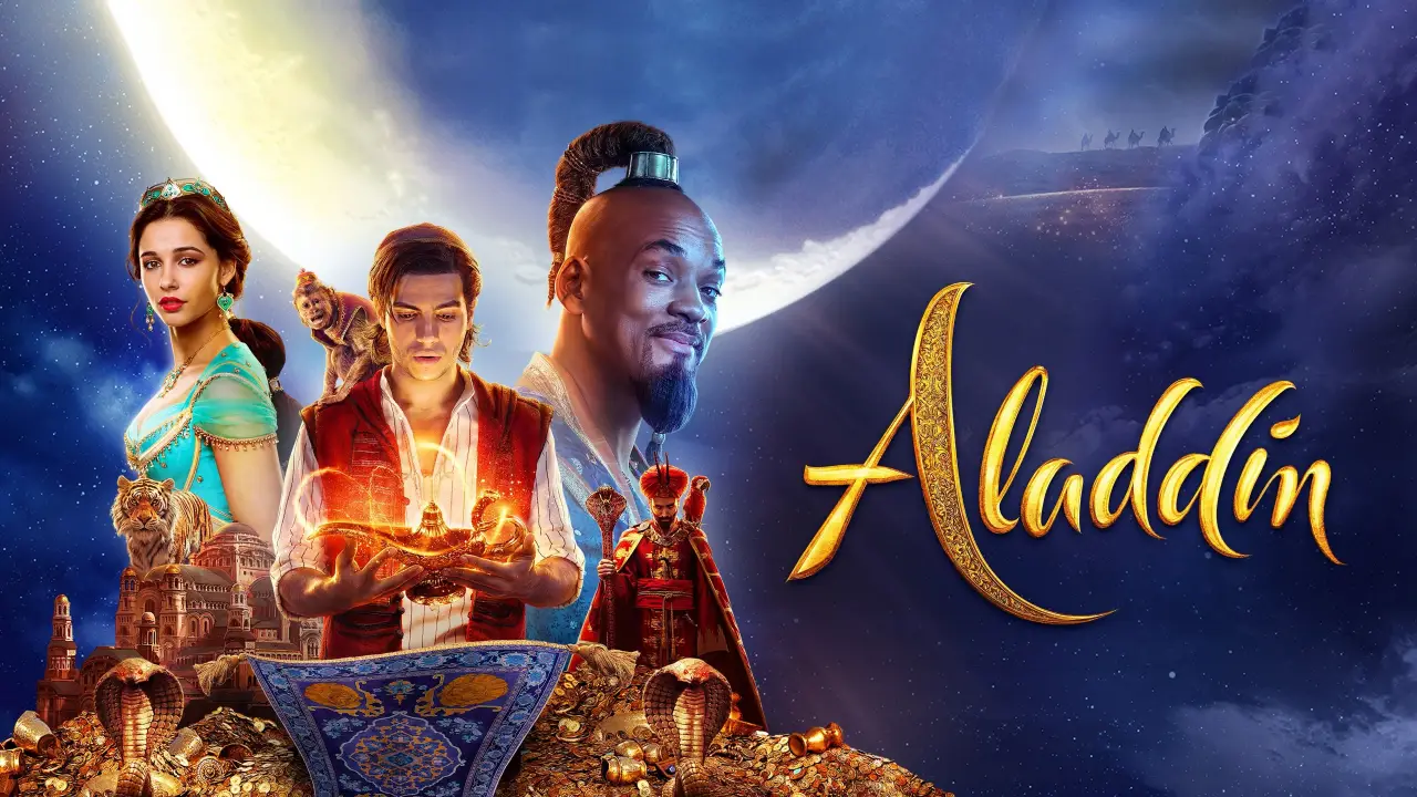 Aladdin hdfilme