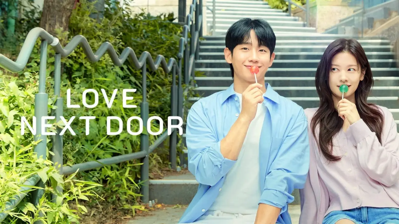 Love Next Door hdfilme