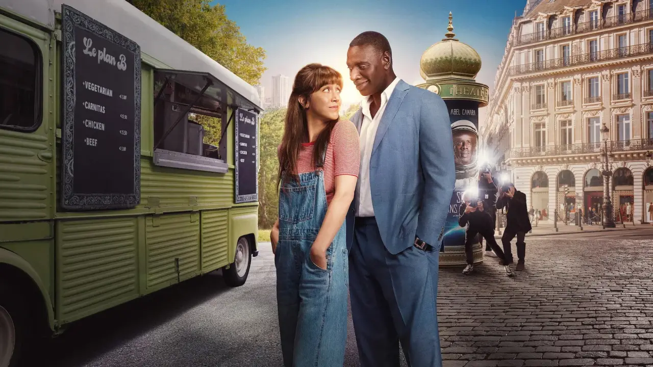 French Lover hdfilme