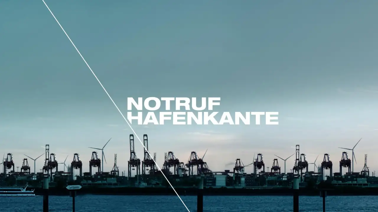 Notruf Hafenkante (Seasons 13-20) hdfilme