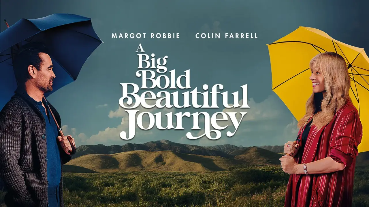 A Big Bold Beautiful Journey hdfilme