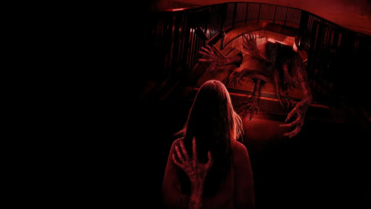 Last Stop: Rocafort St. hdfilme