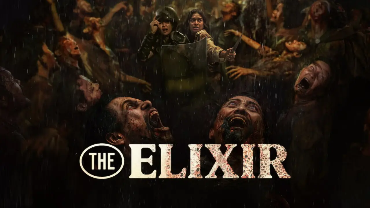 The Elixir hdfilme