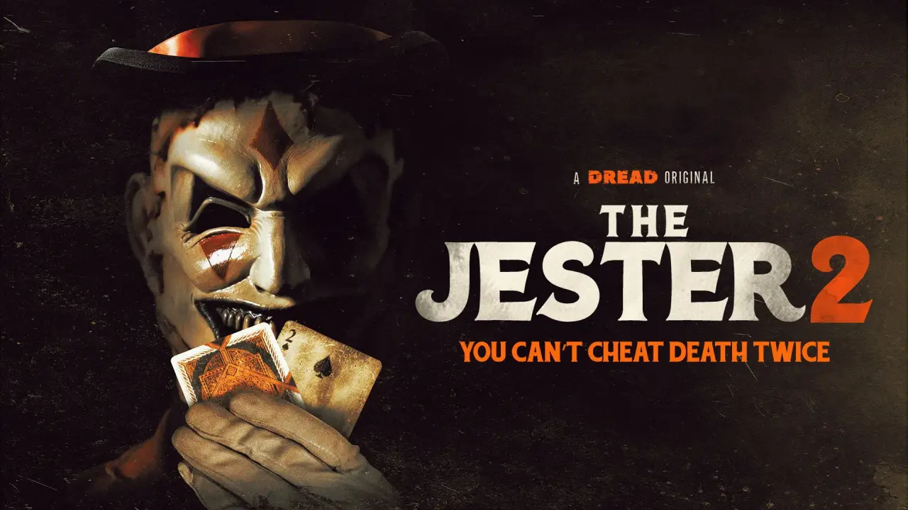 The Jester 2: Trick or Treat hdfilme