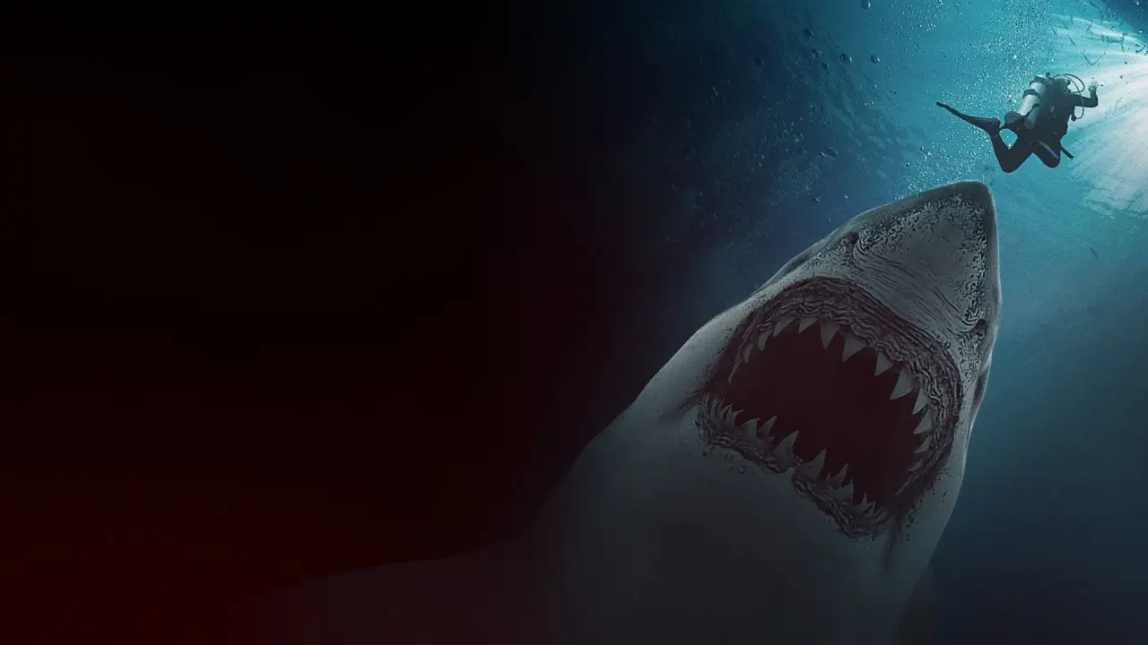 Great White Waters hdfilme