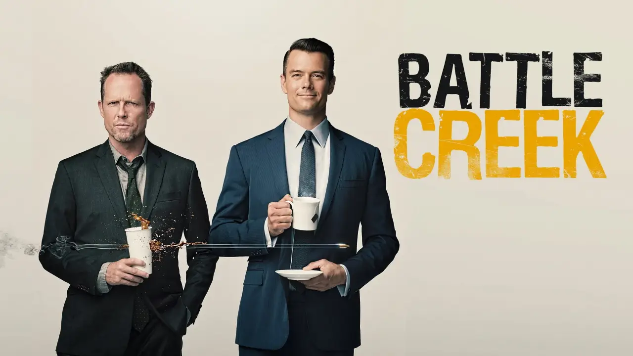 Battle Creek hdfilme