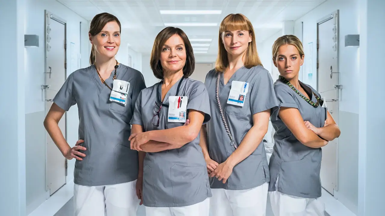 Nurses hdfilme