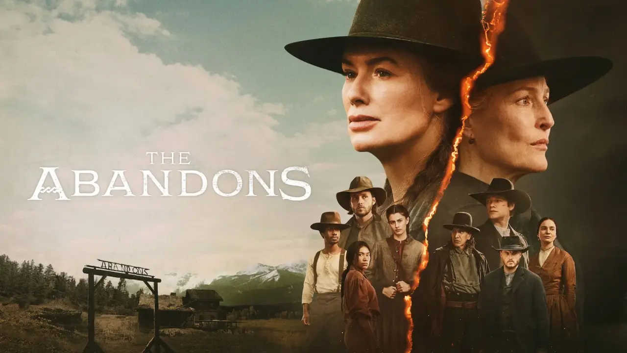 The Abandons hdfilme