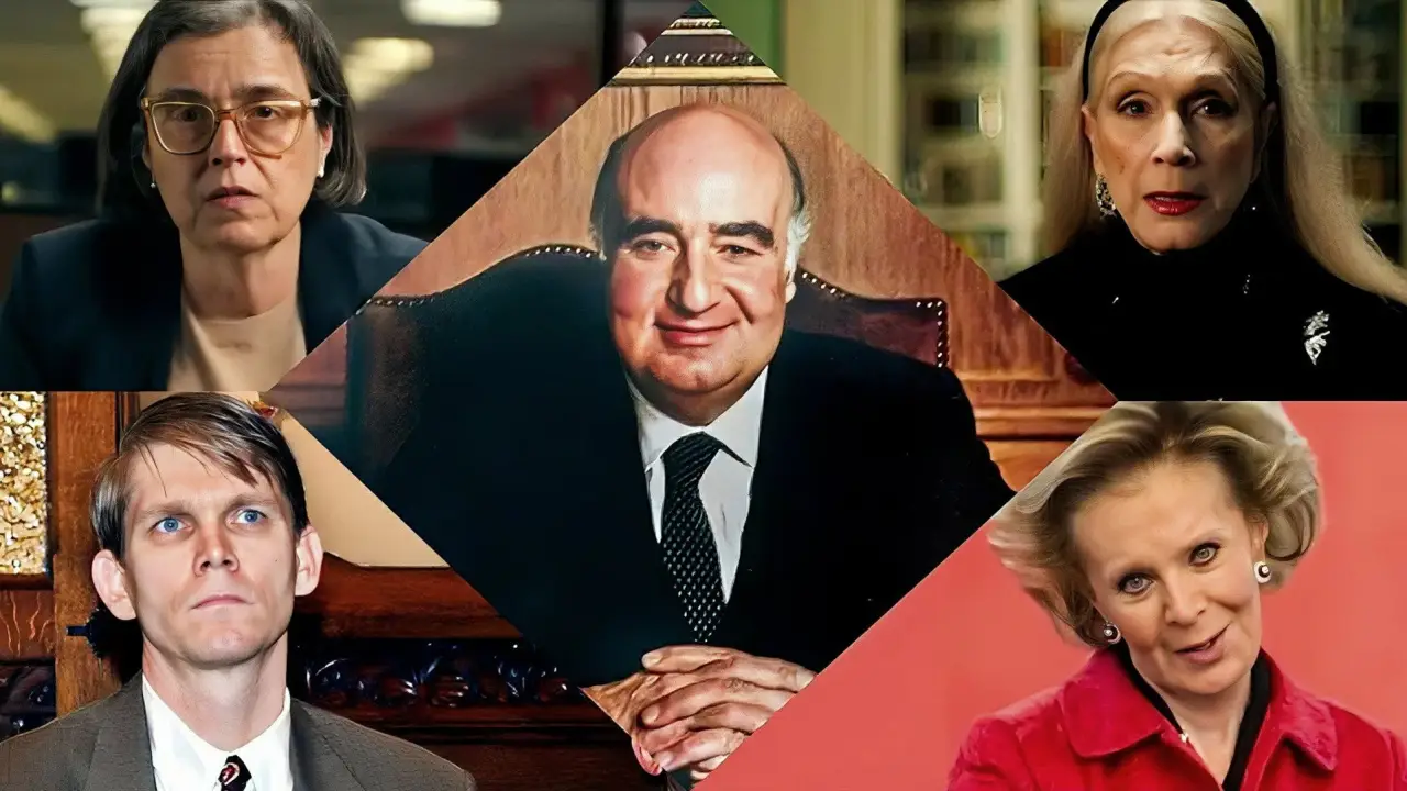 Murder in Monaco hdfilme