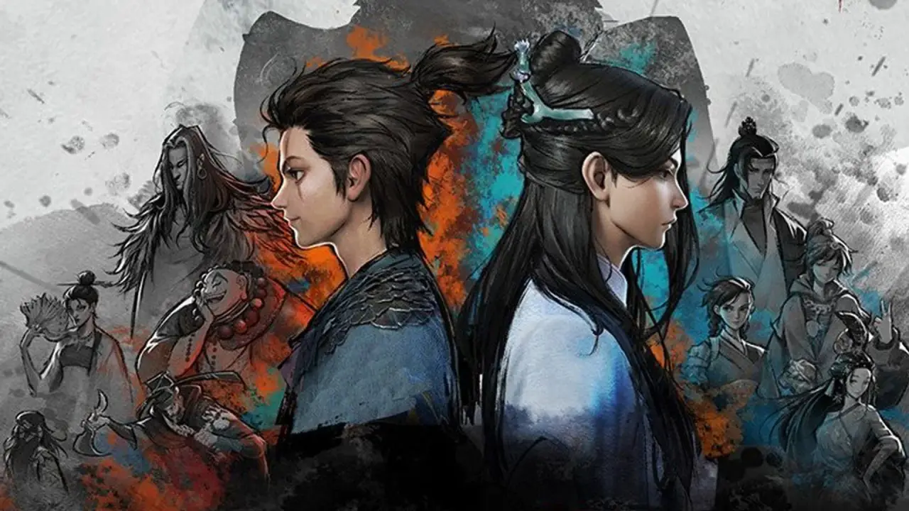 Legendary Twins hdfilme