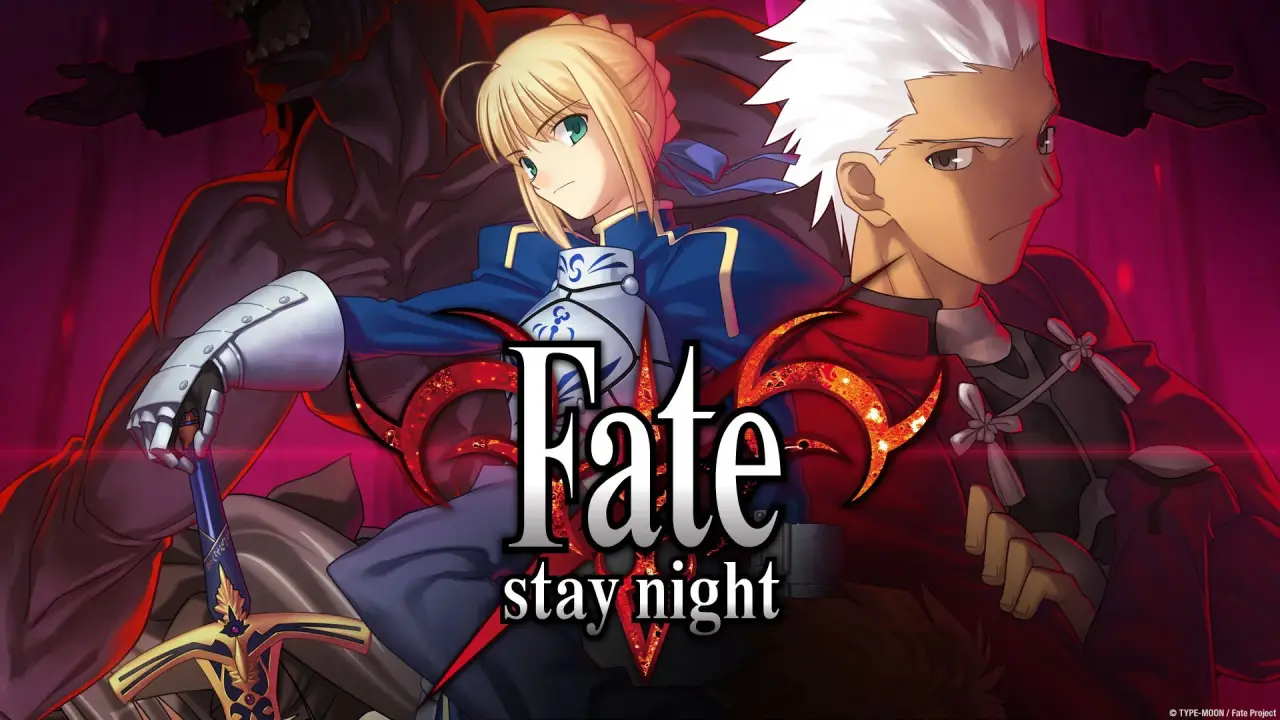 Fate/Stay Night hdfilme