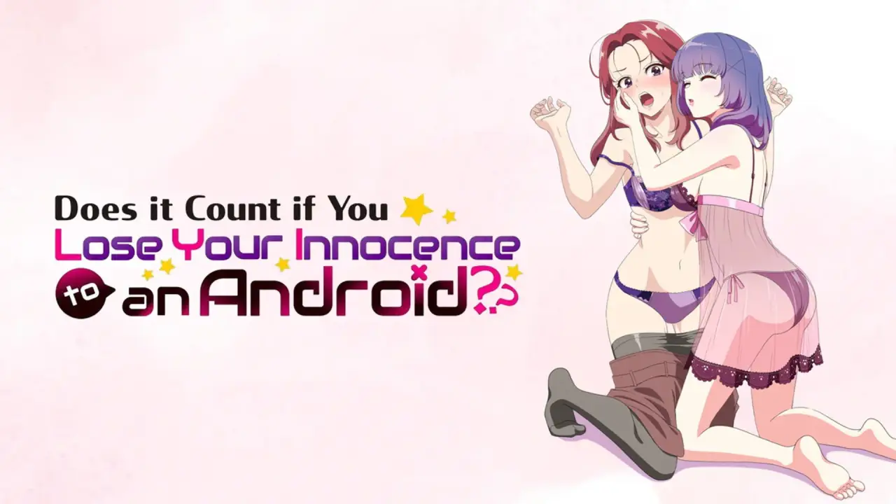 Does it Count if You Lose Your Innocence to an Android? hdfilme
