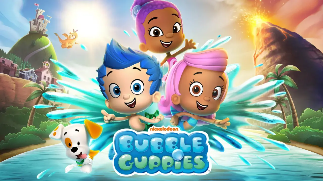 Bubble Guppies hdfilme