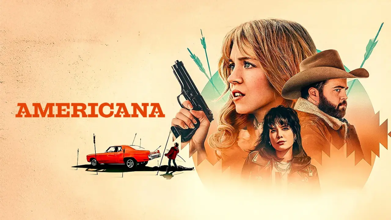 Americana hdfilme
