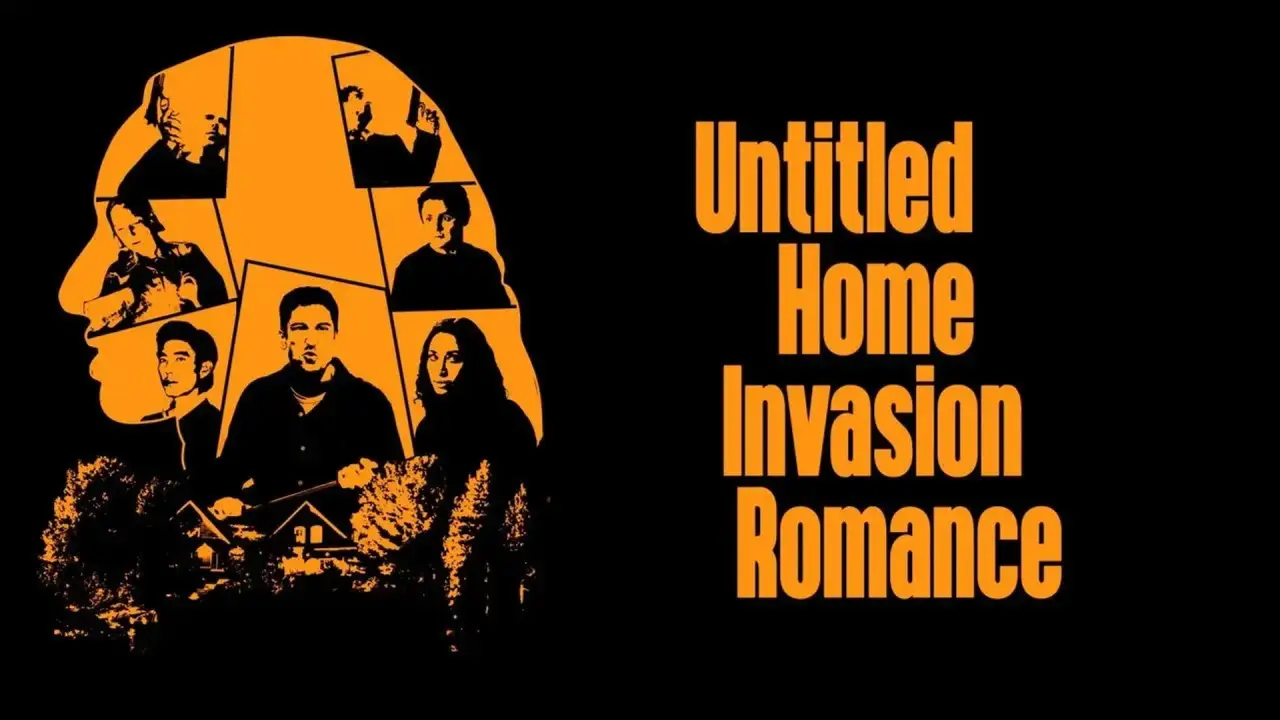Untitled Home Invasion Romance hdfilme