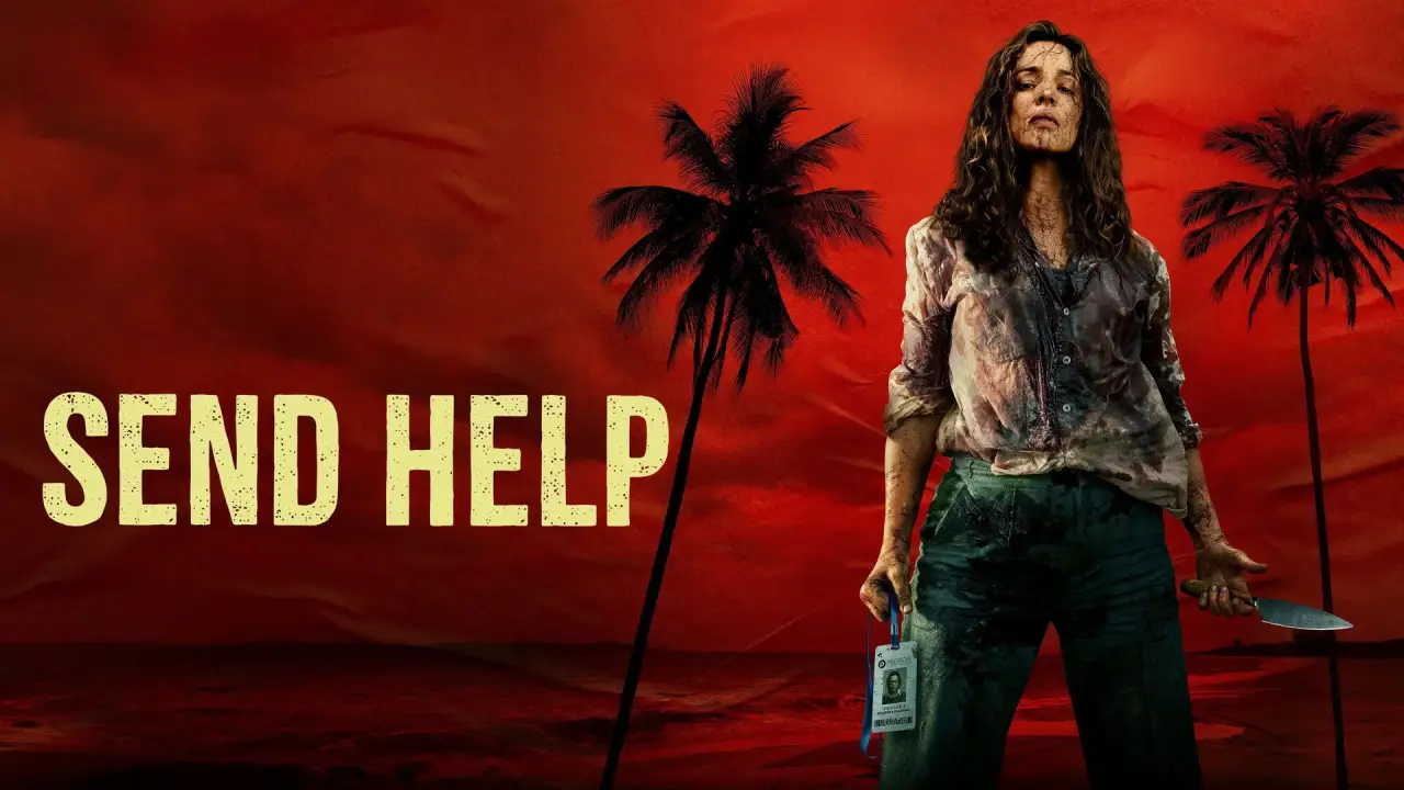 Send Help hdfilme