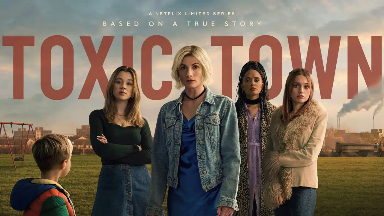 Toxic hdfilme