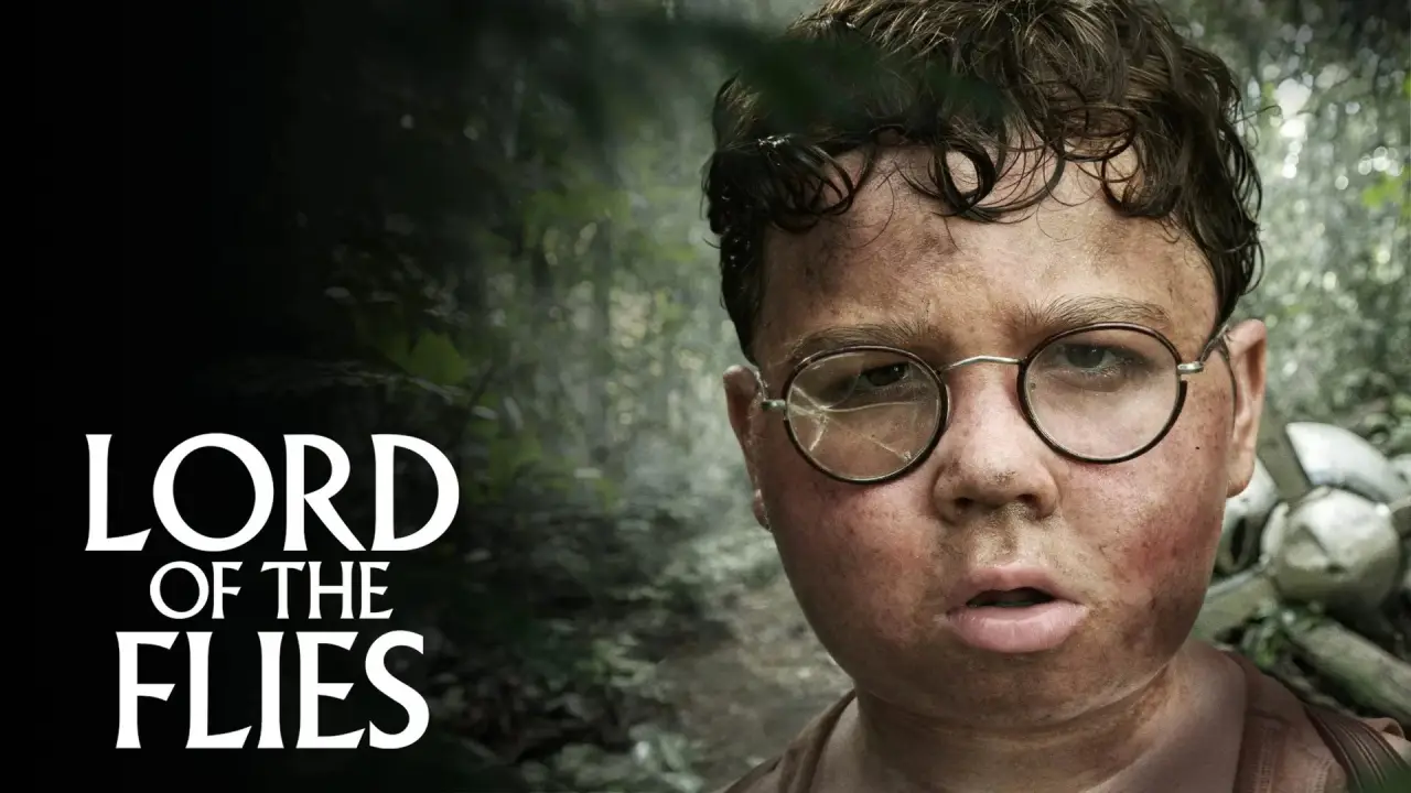 Lord of the Flies hdfilme