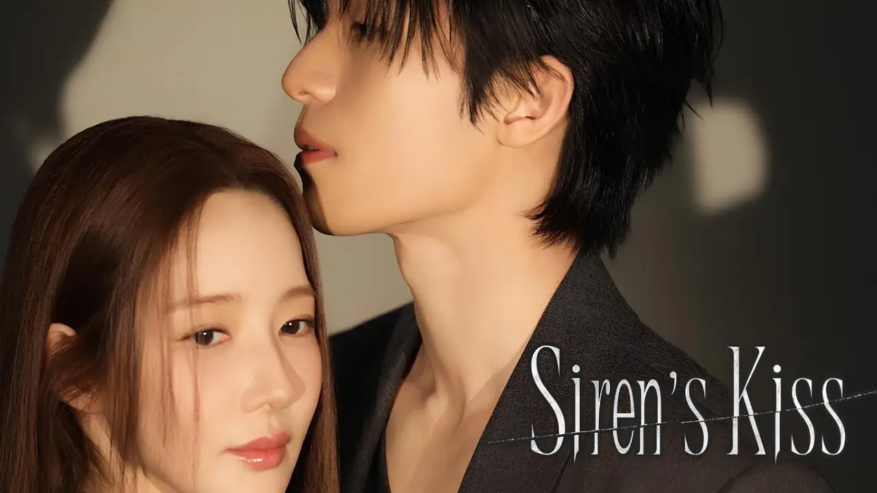 Siren's Kiss hdfilme