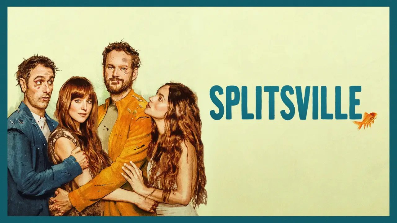 Splitsville hdfilme