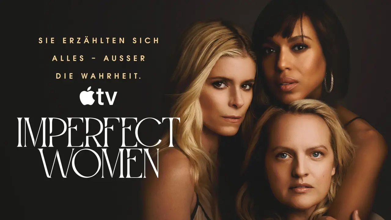 Imperfect Women hdfilme