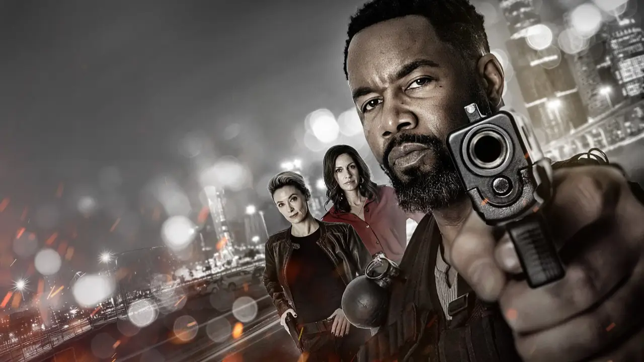 Hostile Takeover - Feindliche Übernahme hdfilme