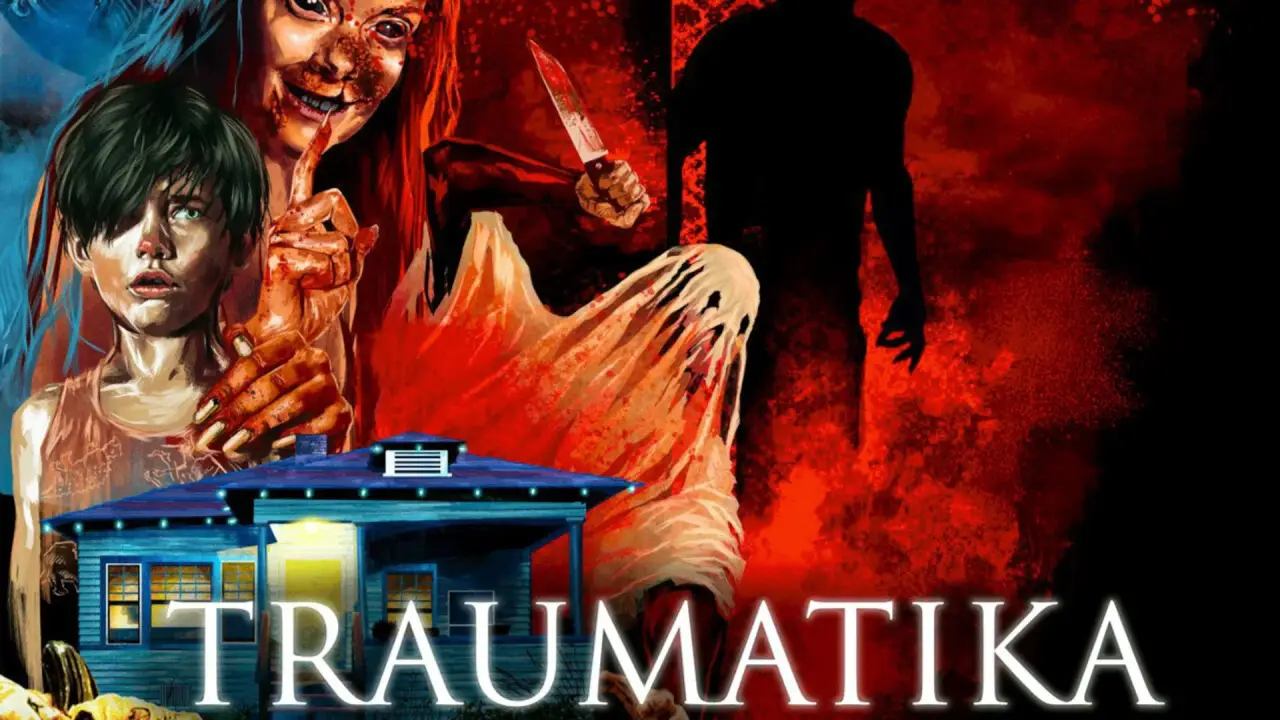 Traumatika hdfilme