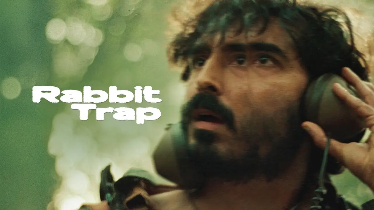 Rabbit Trap hdfilme