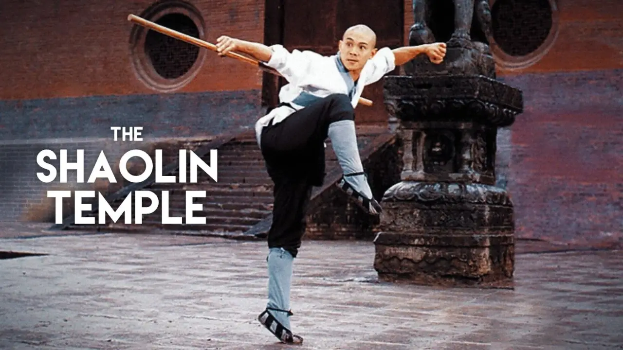 Meister der Shaolin hdfilme