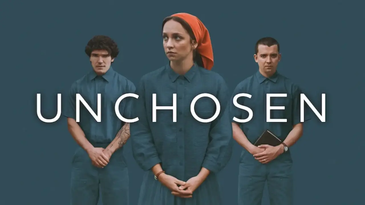 Unchosen hdfilme