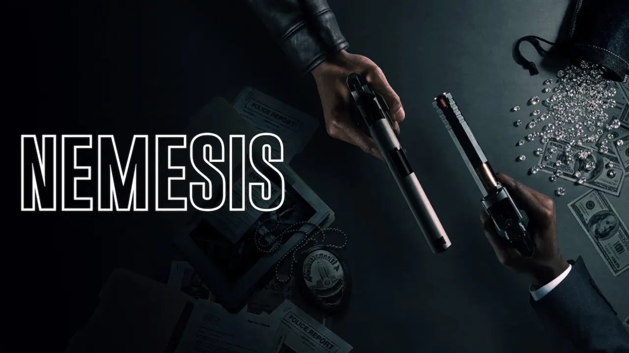 Nemesis hdfilme