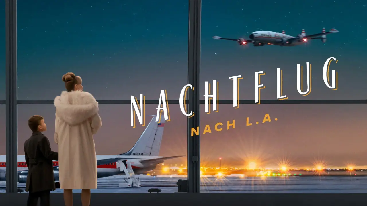 Nachtflug nach L.A. hdfilme