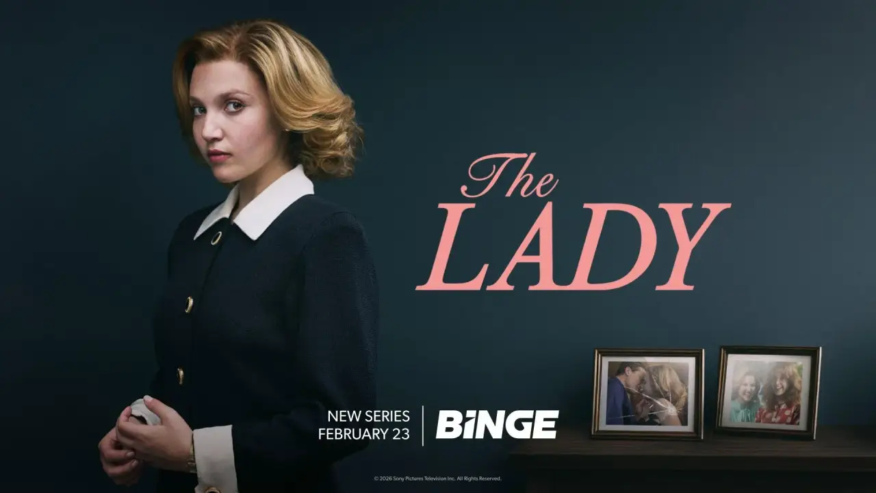 The Lady hdfilme