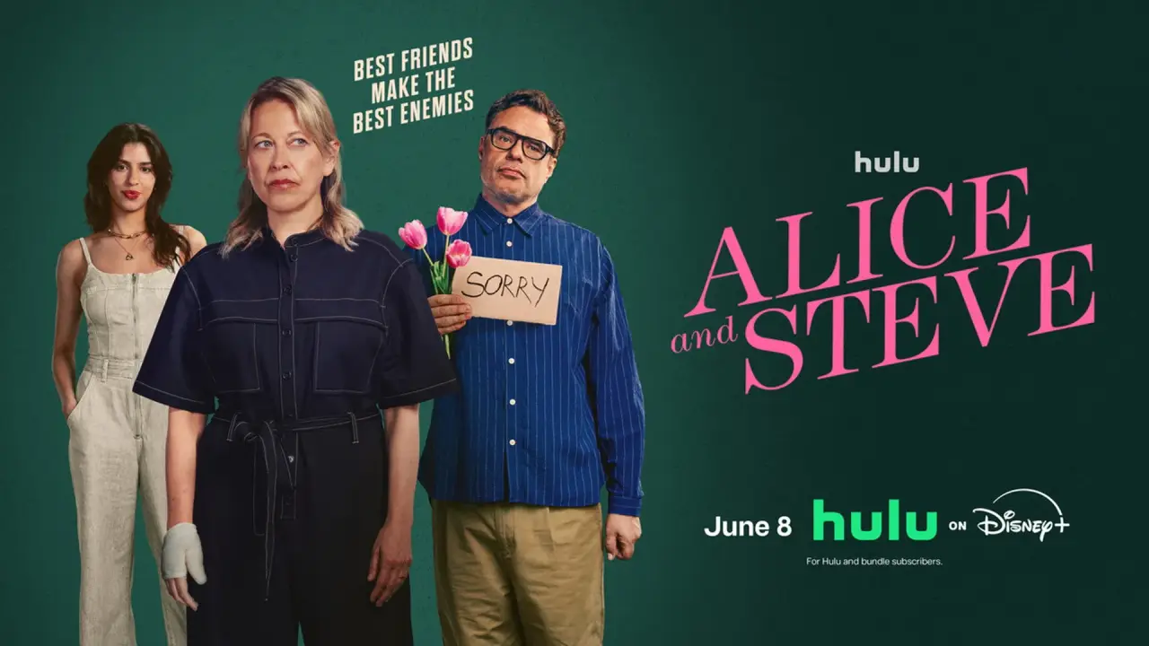 Alice and Steve hdfilme