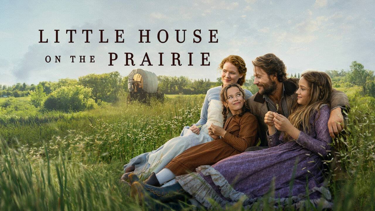 Unsere kleine Farm hdfilme