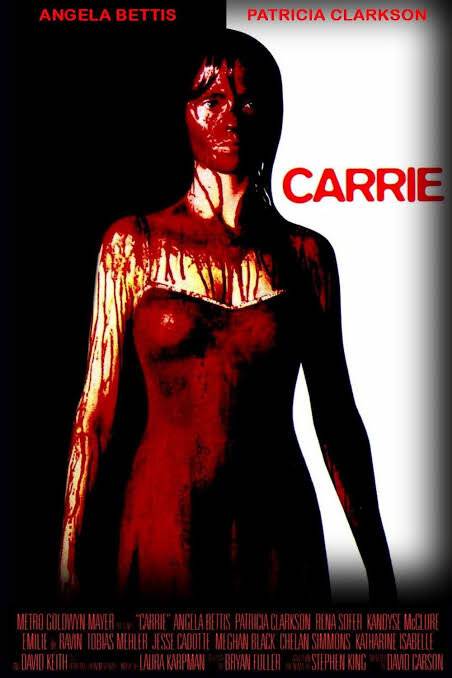 Carrie hdfilme