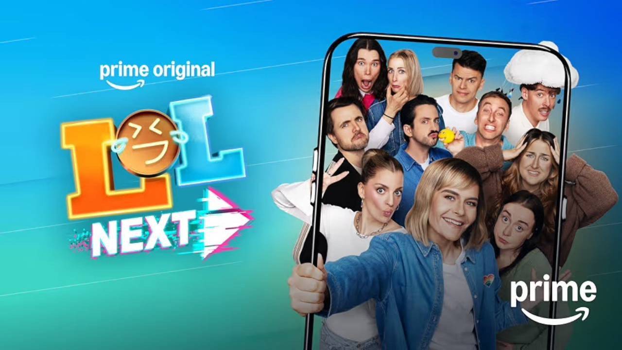 LOL Next hdfilme