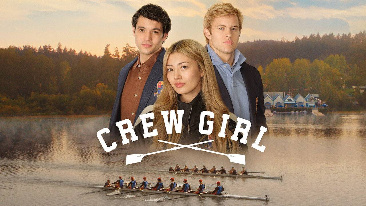 Crew Girl hdfilme