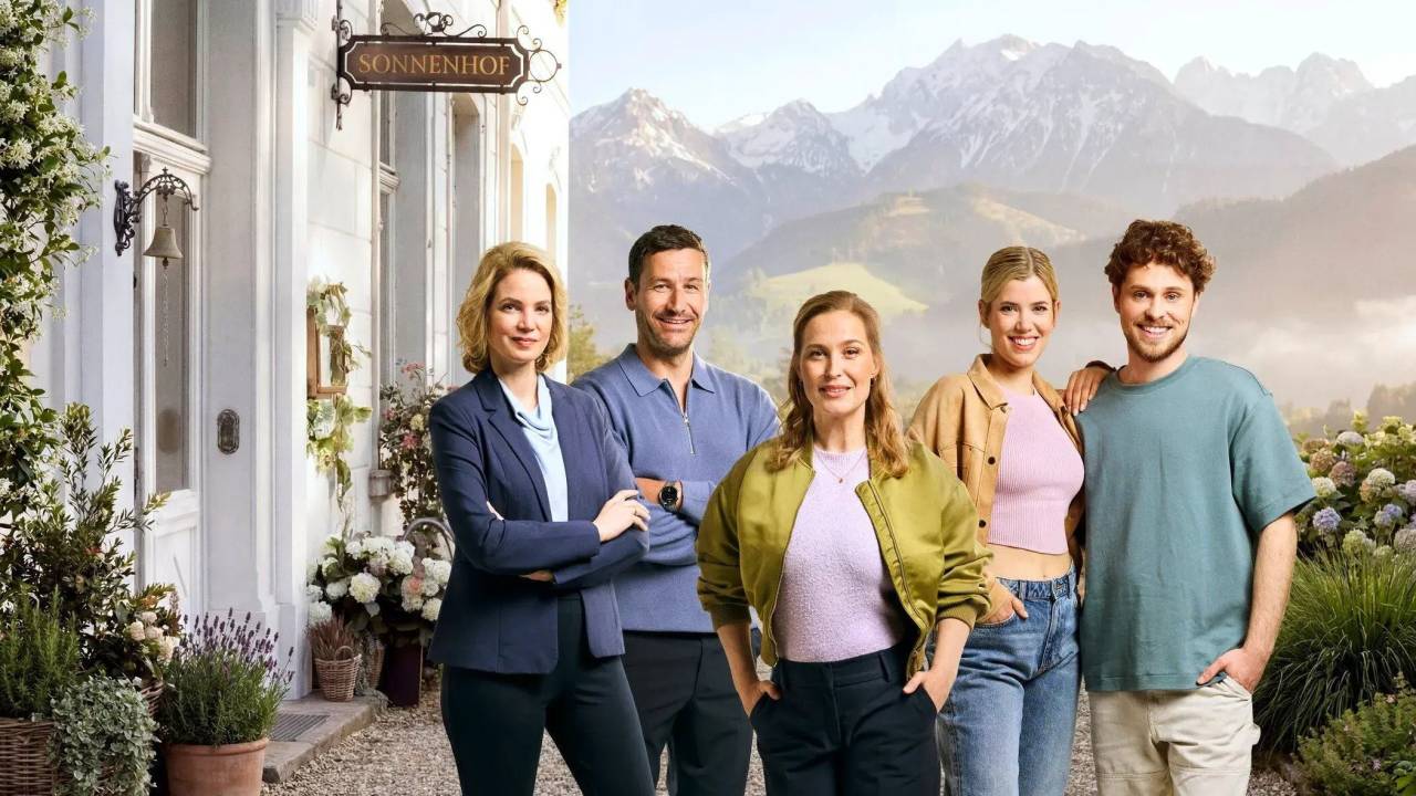 Die Landarztpraxis – Team Sonnenhof hdfilme